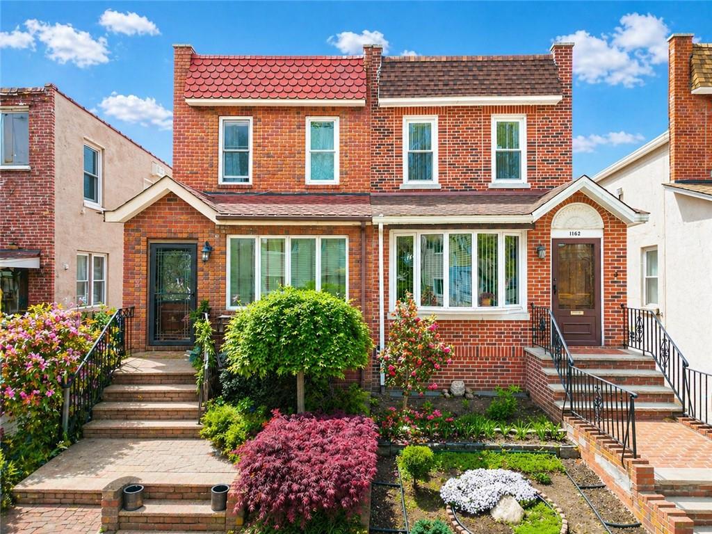 1164 77th Street Bensonhurst Brooklyn NY 11228