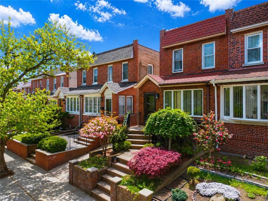 1164 77th Street Bensonhurst Brooklyn NY 11228