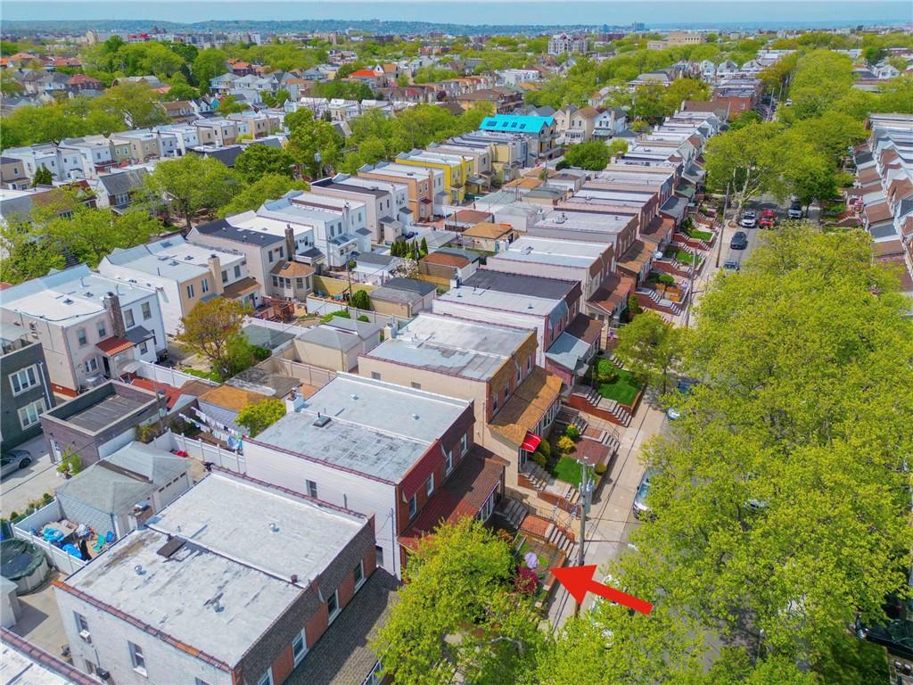 1164 77th Street Bensonhurst Brooklyn NY 11228