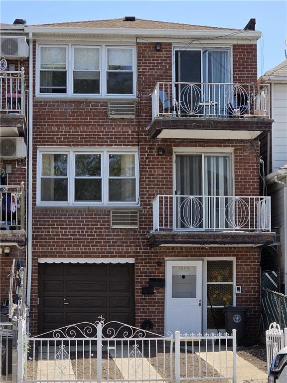 1649 WEST 6TH Street Gravesend Brooklyn NY 11223