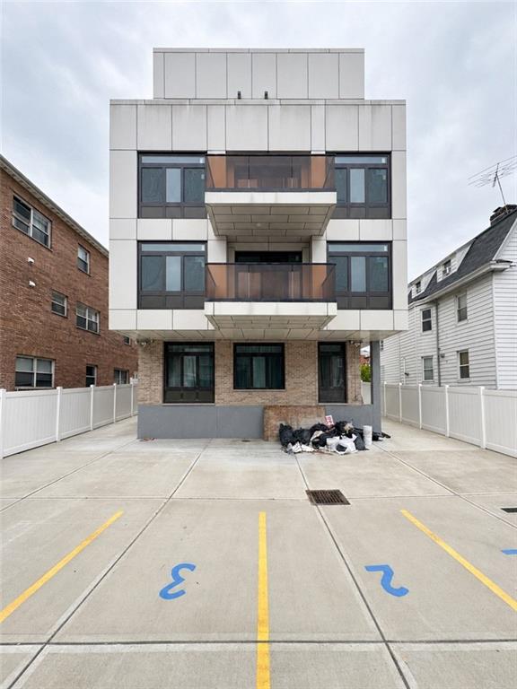 207 BAY 35 TH Street Bensonhurst Brooklyn NY 11214