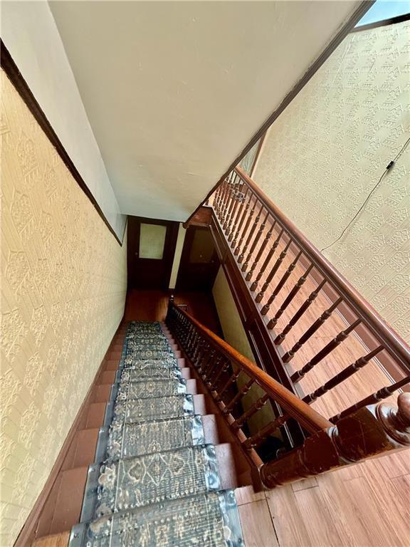 1822 Putnam Avenue Ridgewood Ridgewood NY 11385