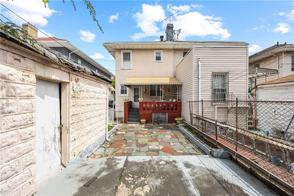 2230 78th Street Bensonhurst Brooklyn NY 11214
