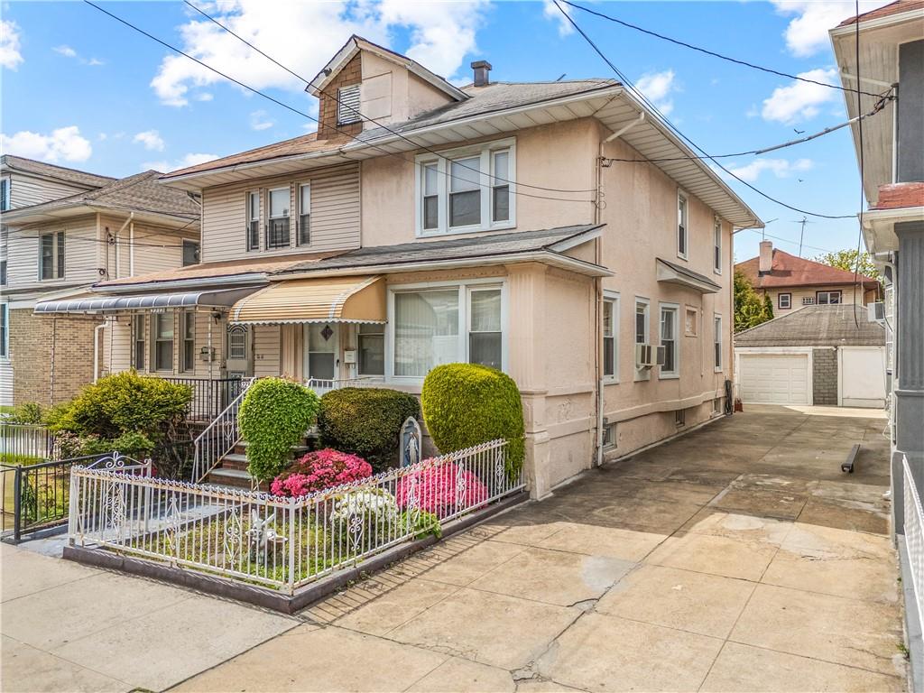 2230 78th Street Bensonhurst Brooklyn NY 11214