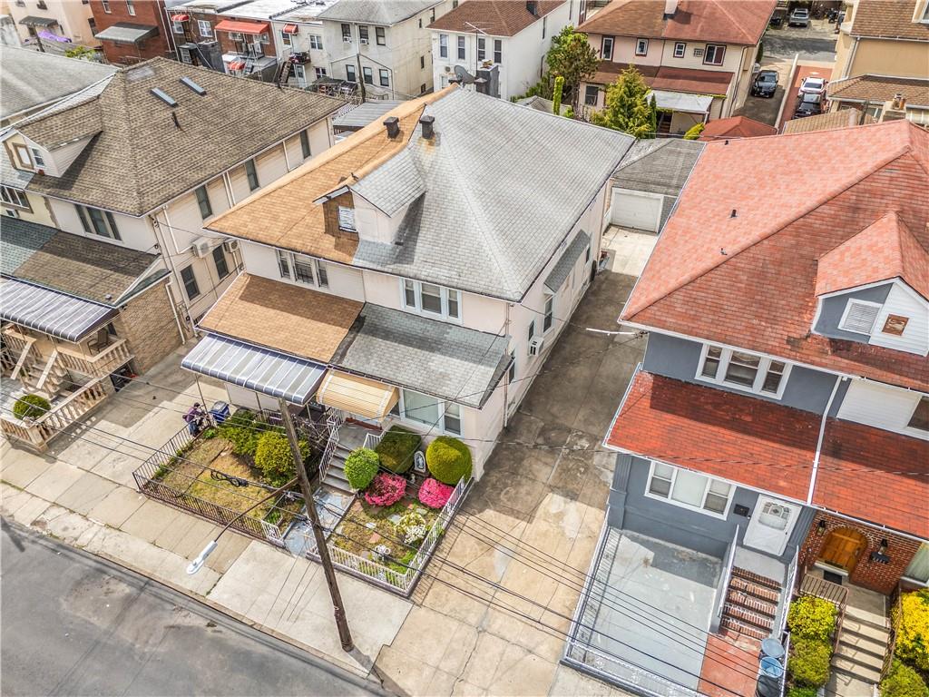 2230 78th Street Bensonhurst Brooklyn NY 11214