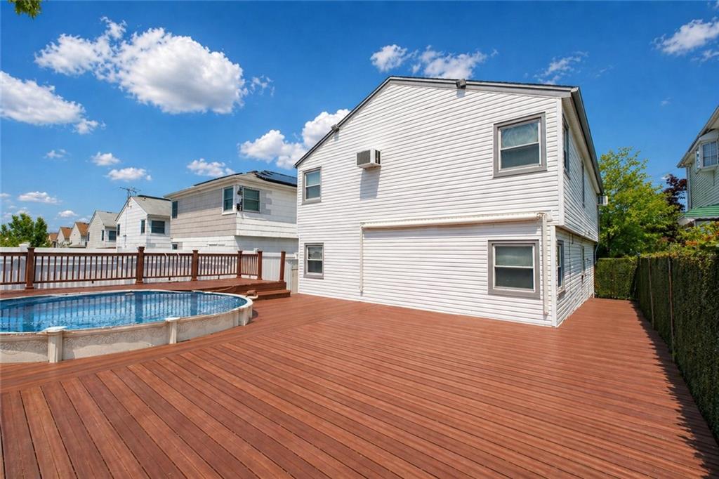 450 Doane Avenue Great Kills Staten Island NY 10308