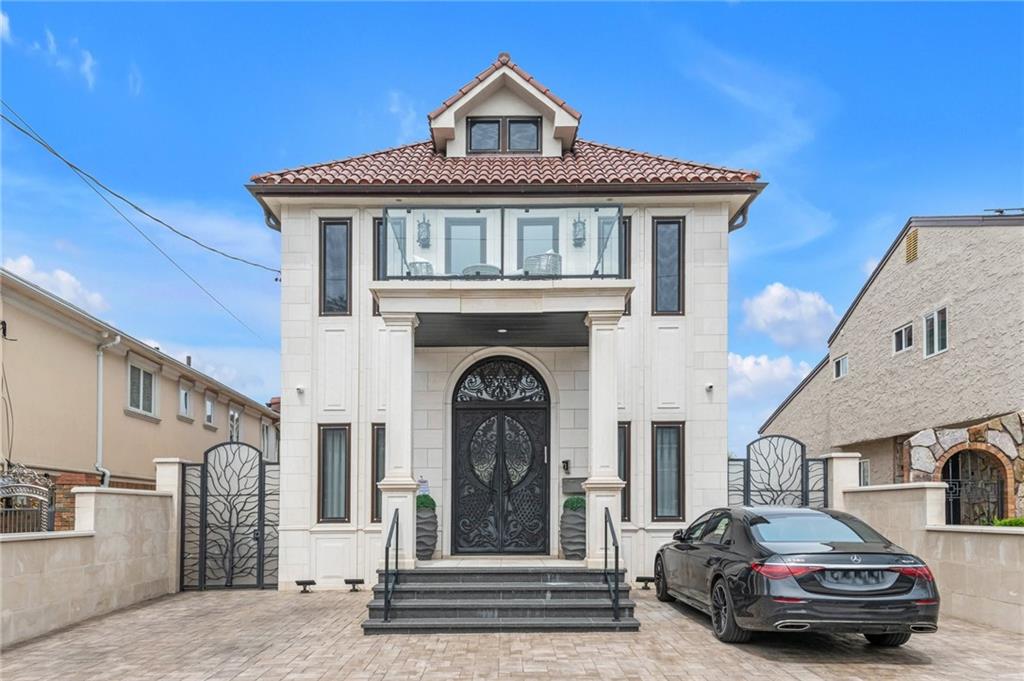 360 Whitman Drive Mill Basin Brooklyn NY 11234