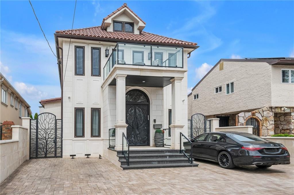 360 Whitman Drive Mill Basin Brooklyn NY 11234