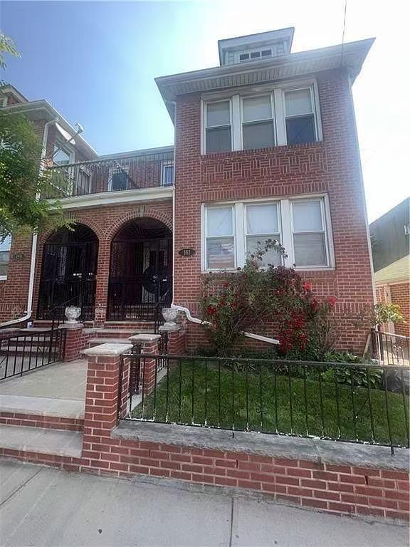 161 East 56th Street East Flatbush Brooklyn NY 11203