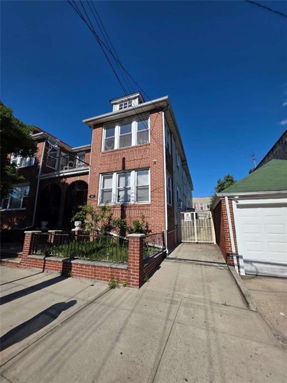 161 East 56th Street East Flatbush Brooklyn NY 11203