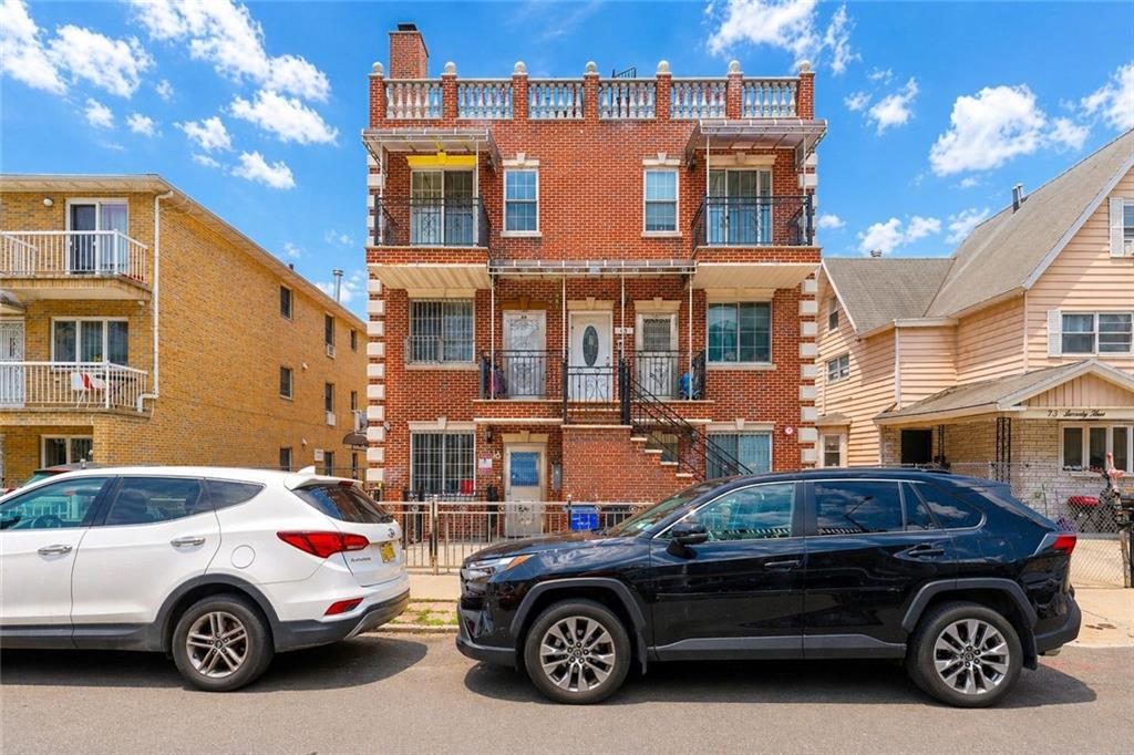 69 Bay 20th St Bensonhurst Brooklyn NY 11214