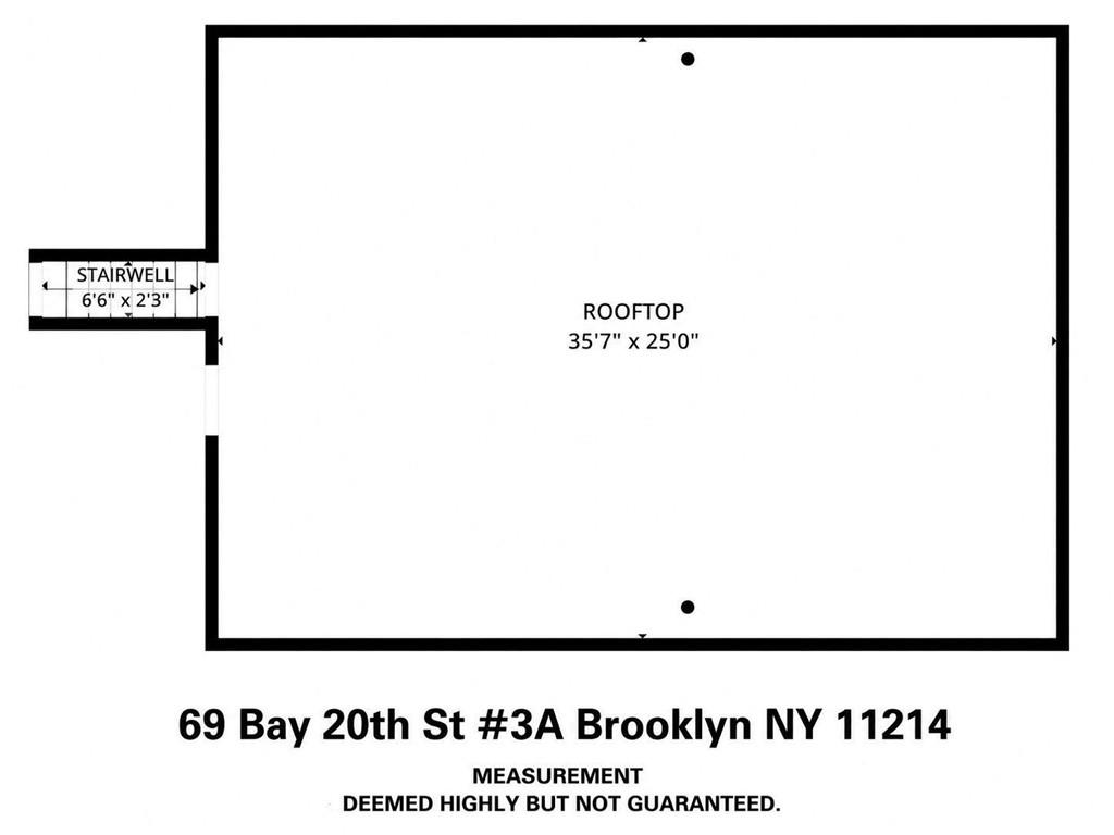 69 Bay 20th St Bensonhurst Brooklyn NY 11214