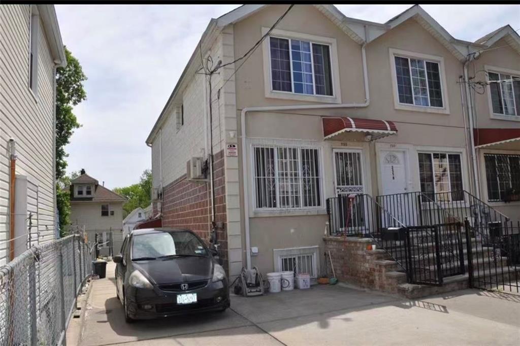 255 Targee Street Stapleton Staten Island NY 10304