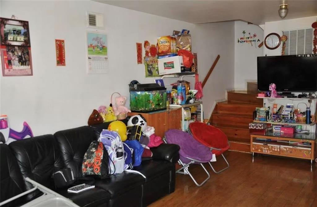 255 Targee Street Stapleton Staten Island NY 10304