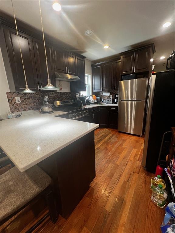 1271 East 88th Street Canarsie Brooklyn NY 11236