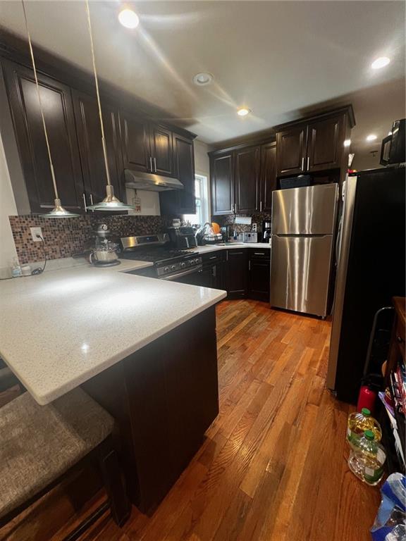 1271 East 88th Street Canarsie Brooklyn NY 11236