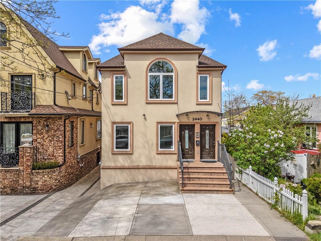 2440 East 12th Street Sheepshead Bay Brooklyn NY 11235