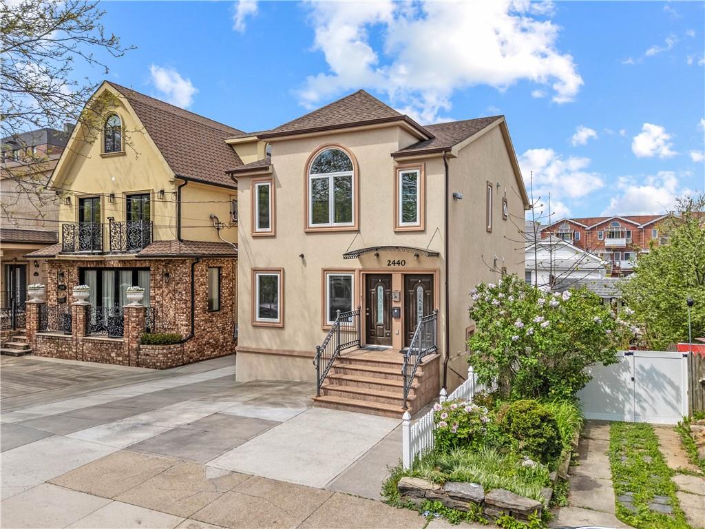2440 East 12th Street Sheepshead Bay Brooklyn NY 11235