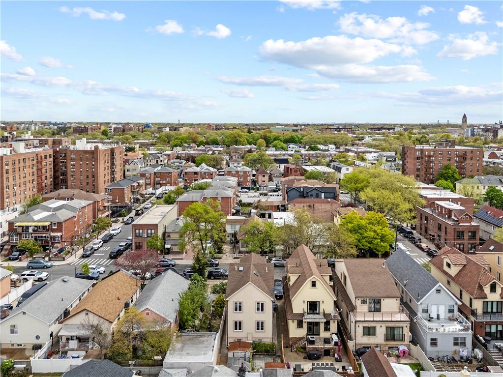 2440 East 12th Street Sheepshead Bay Brooklyn NY 11235