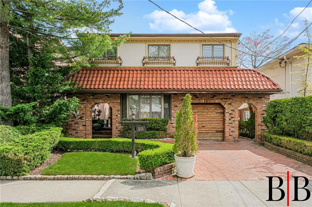 23 Kansas Place Mill Basin Brooklyn NY 11234