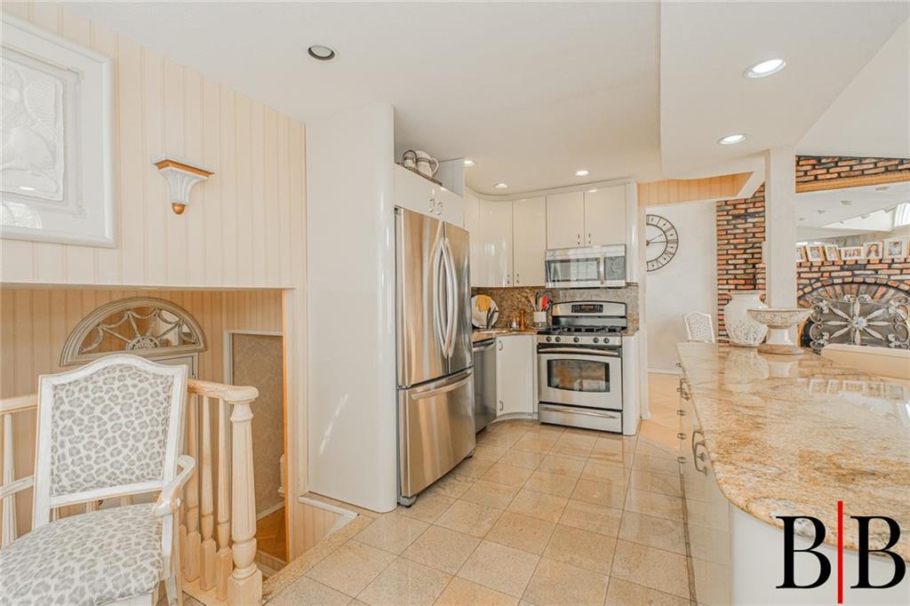 23 Kansas Place Mill Basin Brooklyn NY 11234