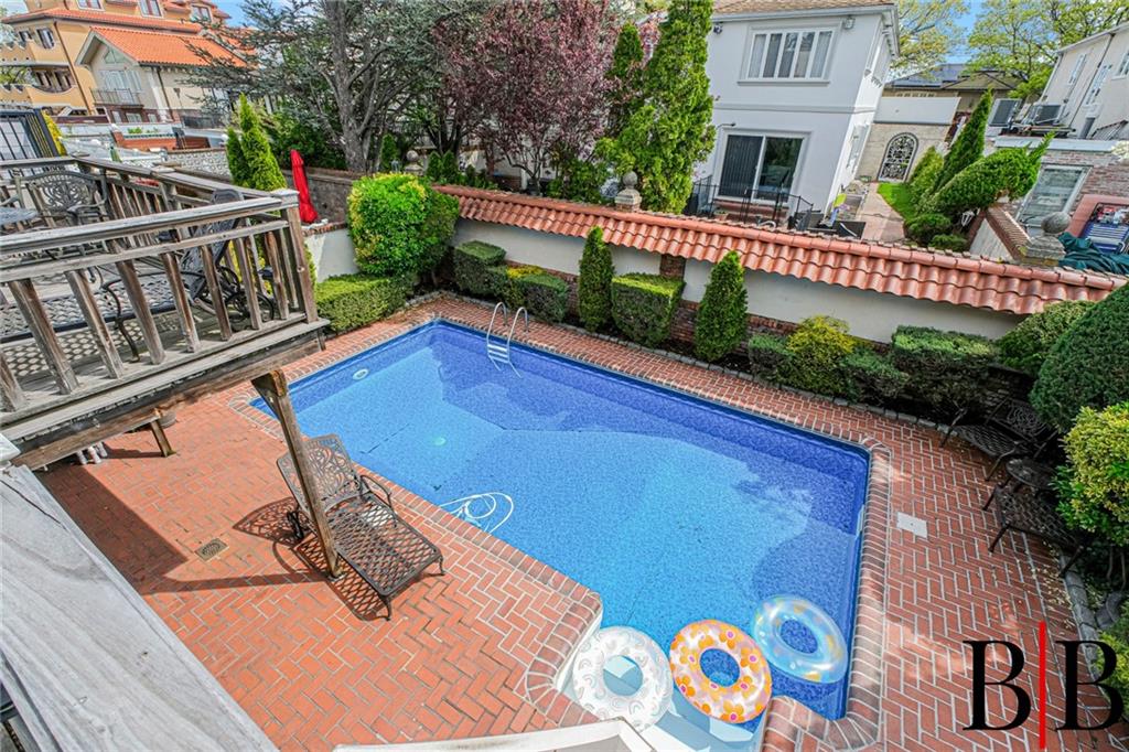 23 Kansas Place Mill Basin Brooklyn NY 11234