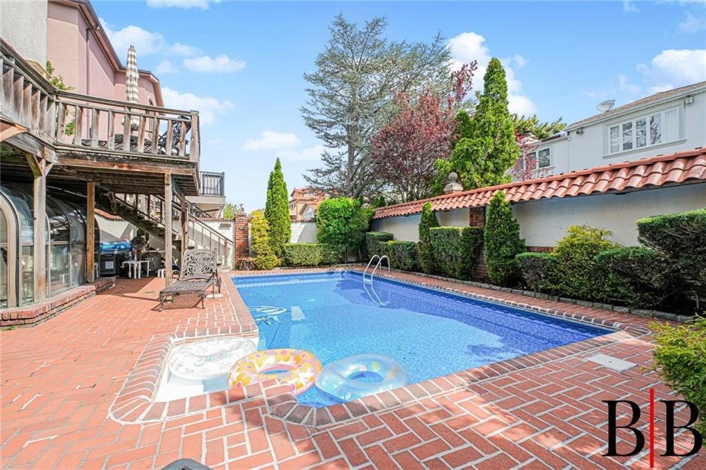 23 Kansas Place Mill Basin Brooklyn NY 11234