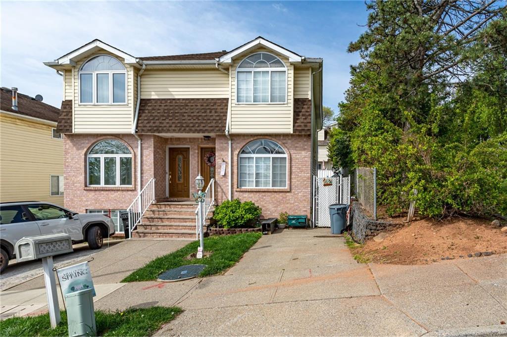 20 Wagner Street Rosebank Staten Island NY 10305