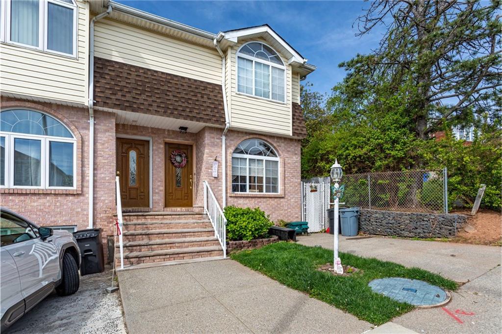 20 Wagner Street Rosebank Staten Island NY 10305