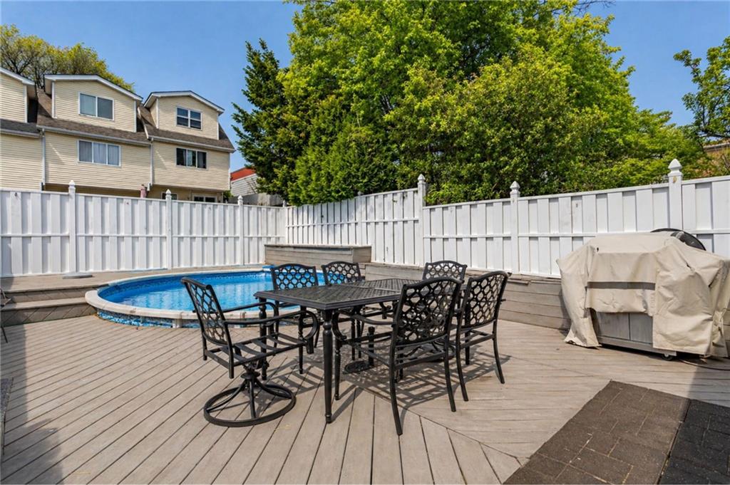 20 Wagner Street Rosebank Staten Island NY 10305