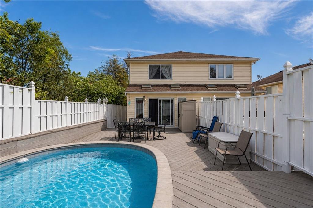 20 Wagner Street Rosebank Staten Island NY 10305