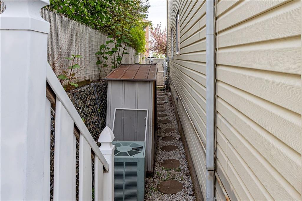 20 Wagner Street Rosebank Staten Island NY 10305