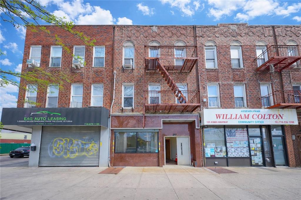 153 Kings Highway Gravesend Brooklyn NY 11223