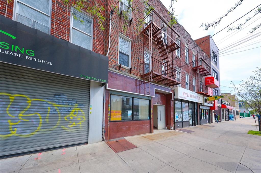 153 Kings Highway Gravesend Brooklyn NY 11223