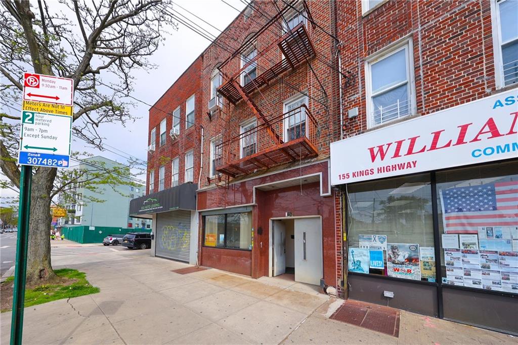 153 Kings Highway Gravesend Brooklyn NY 11223