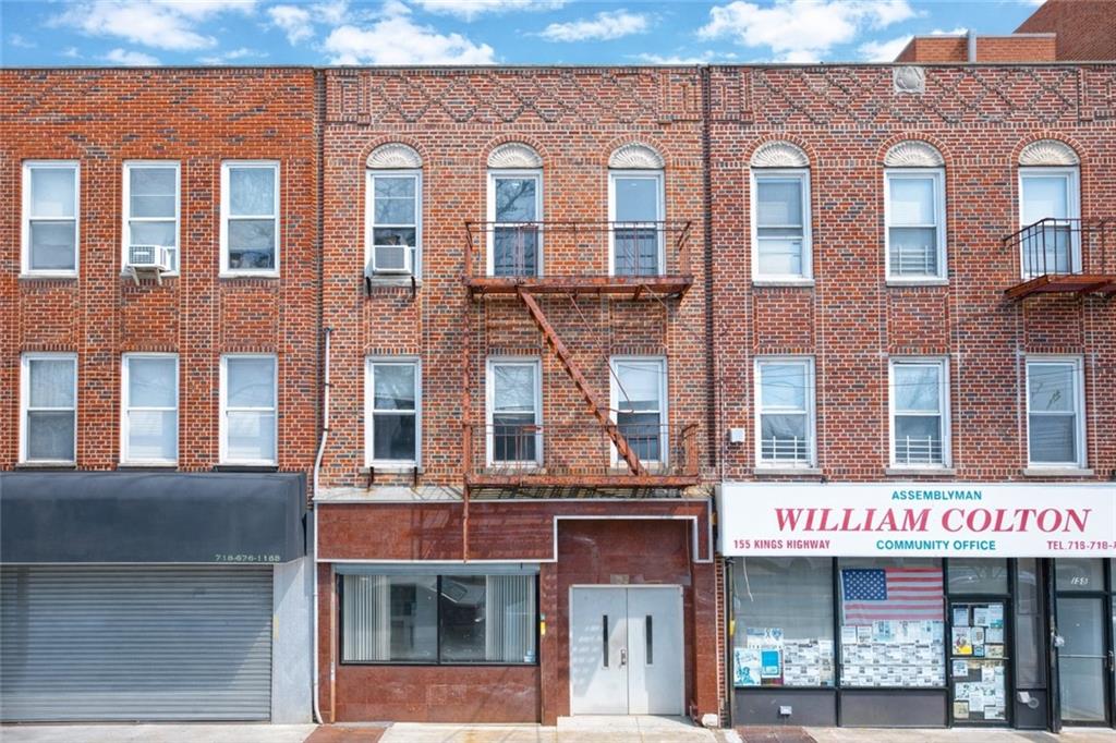 153 Kings Highway Gravesend Brooklyn NY 11223