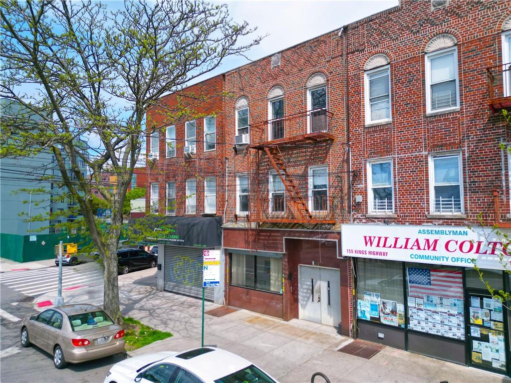 153 Kings Highway Gravesend Brooklyn NY 11223