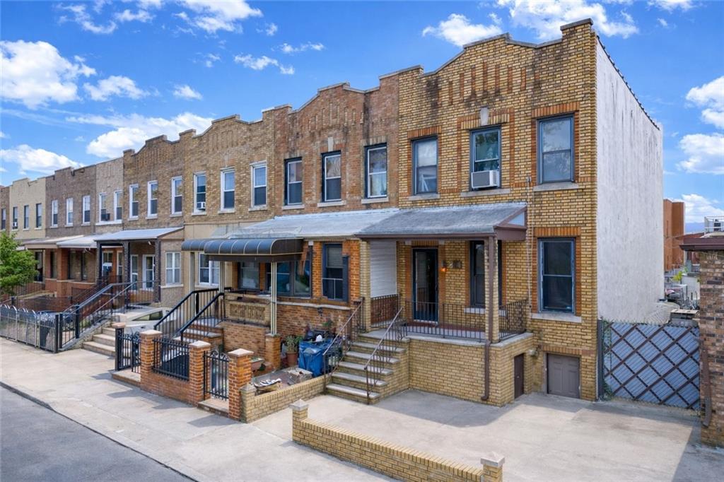 1722 70th Street Bensonhurst Brooklyn NY 11204