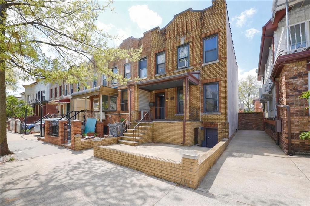 1722 70th Street Bensonhurst Brooklyn NY 11204