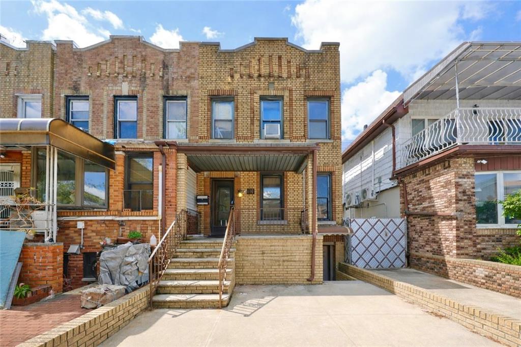 1722 70th Street Bensonhurst Brooklyn NY 11204