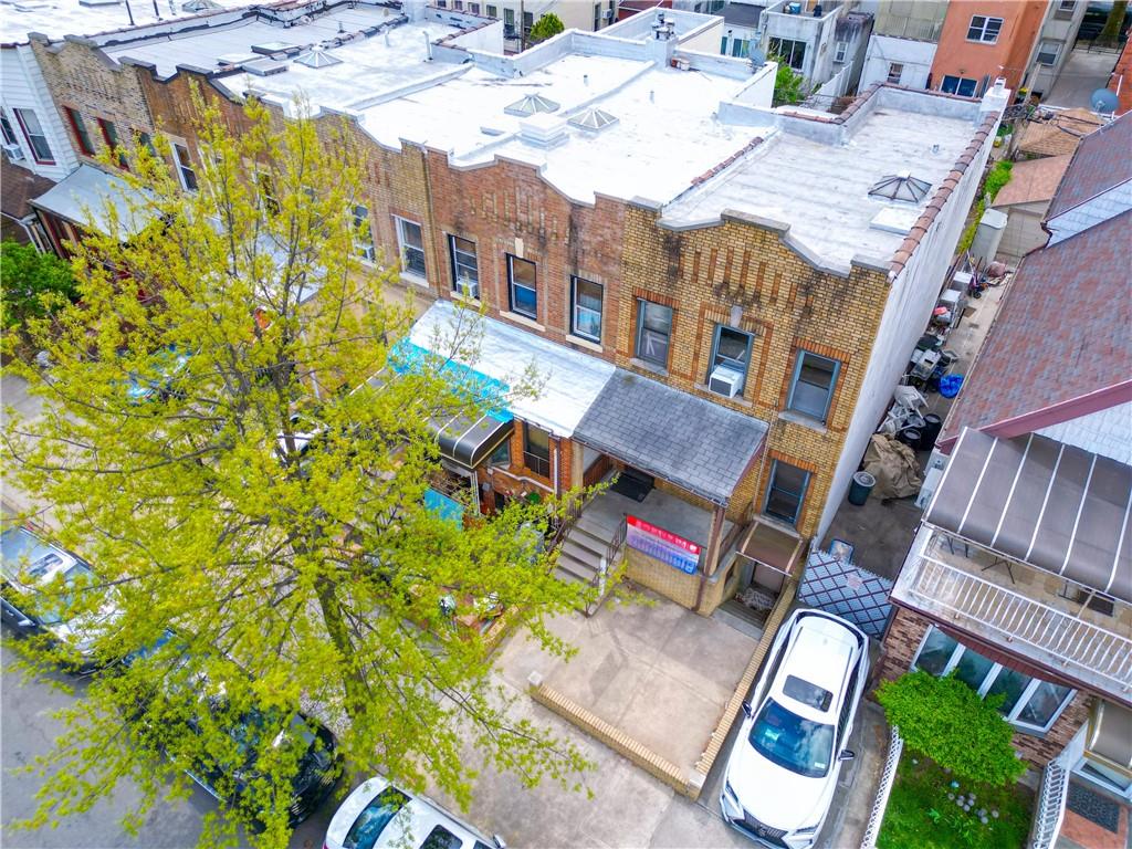 1722 70th Street Bensonhurst Brooklyn NY 11204