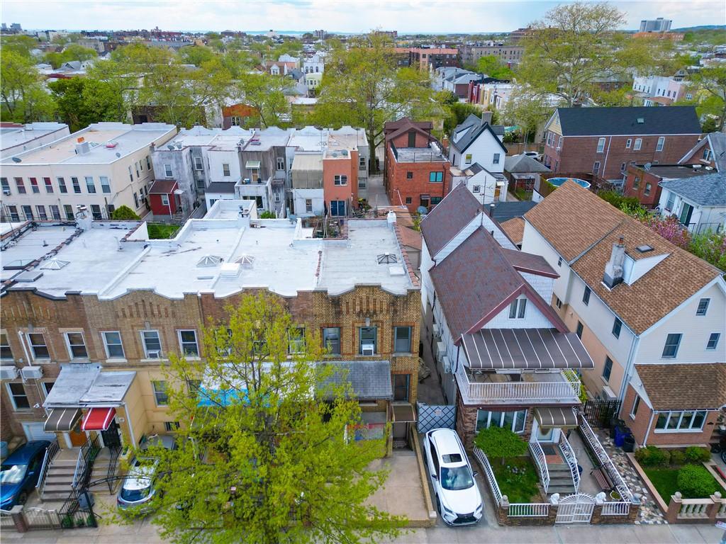 1722 70th Street Bensonhurst Brooklyn NY 11204