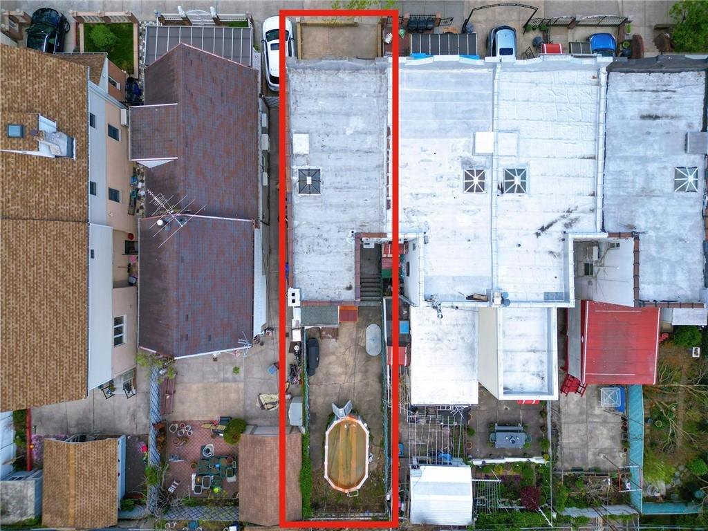 1722 70th Street Bensonhurst Brooklyn NY 11204