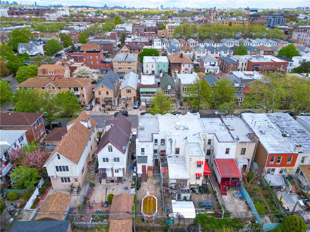 1722 70th Street Bensonhurst Brooklyn NY 11204