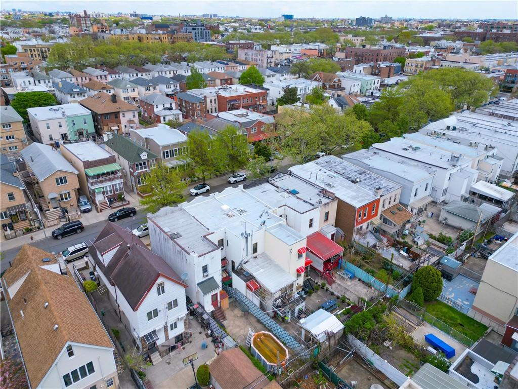 1722 70th Street Bensonhurst Brooklyn NY 11204