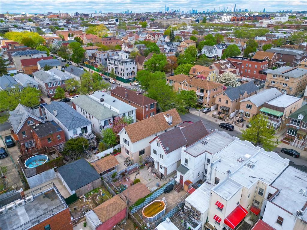 1722 70th Street Bensonhurst Brooklyn NY 11204