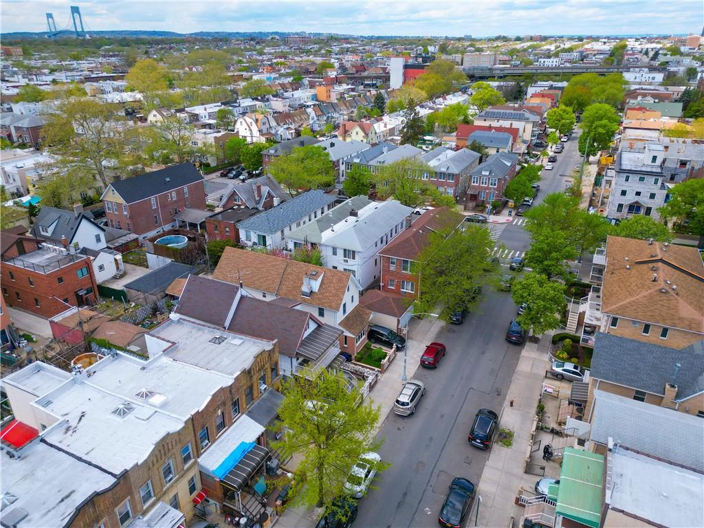 1722 70th Street Bensonhurst Brooklyn NY 11204