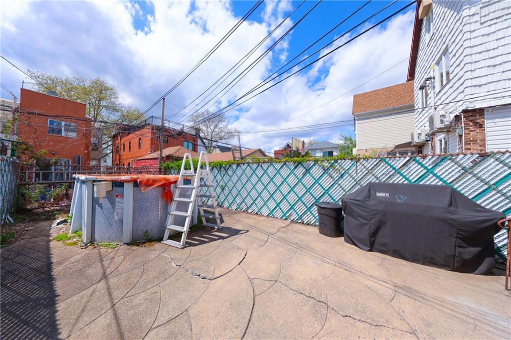 1722 70th Street Bensonhurst Brooklyn NY 11204