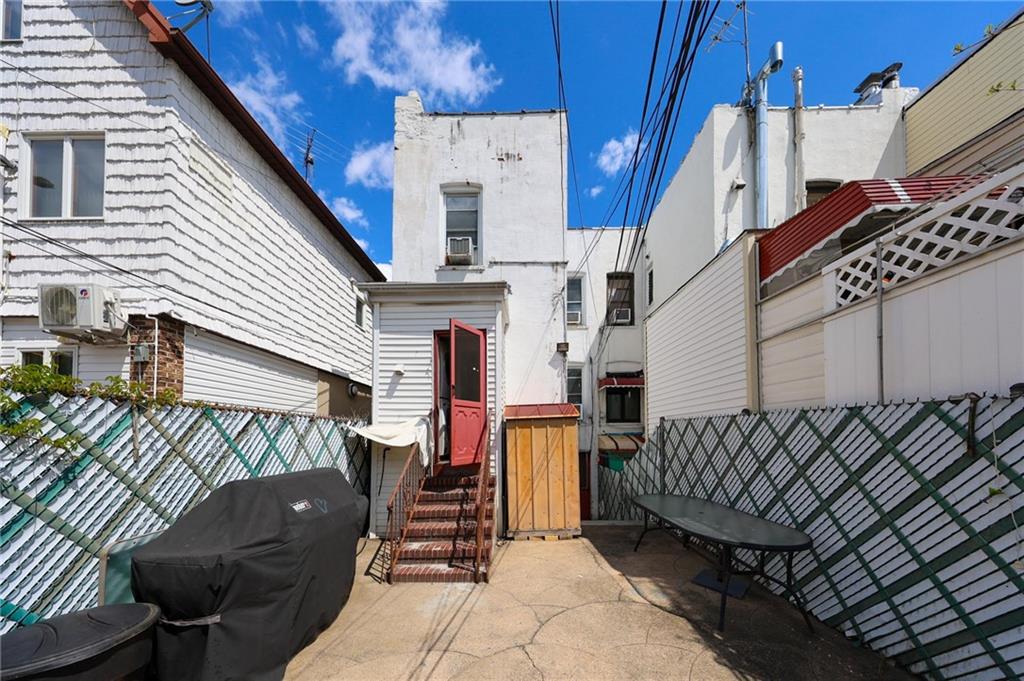 1722 70th Street Bensonhurst Brooklyn NY 11204
