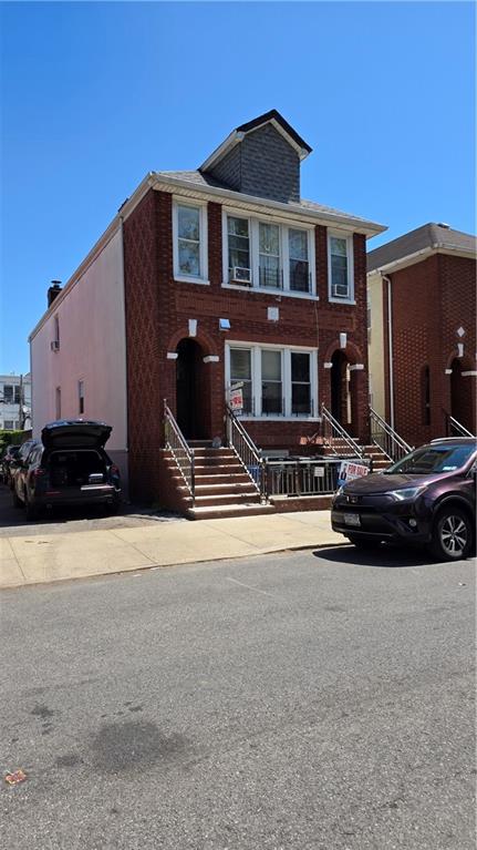 1753 West 1st Street Bensonhurst Brooklyn NY 11223
